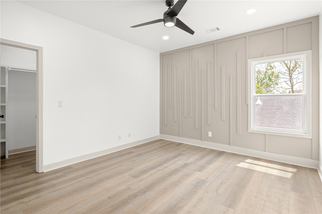 B F Sikes Add Rogers - Residential