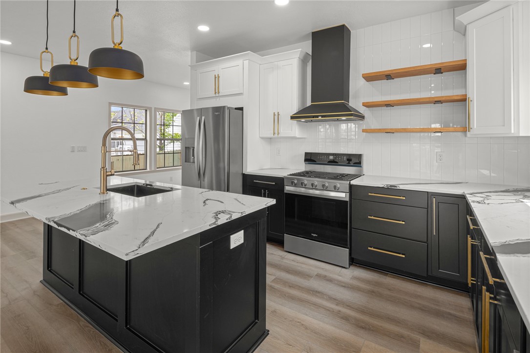 B F Sikes Add Rogers - Residential