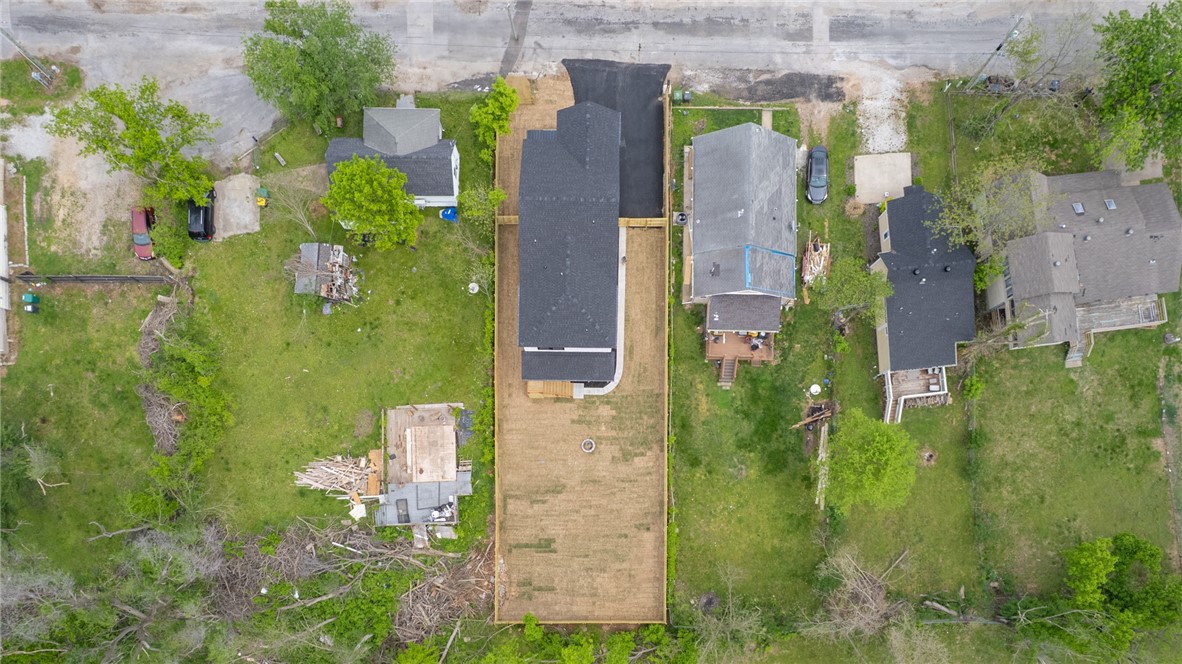 B F Sikes Add Rogers - Residential