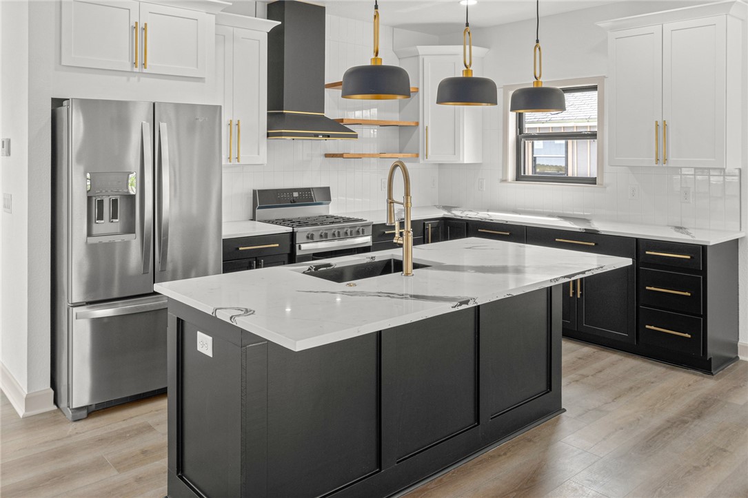 B F Sikes Add Rogers - Residential
