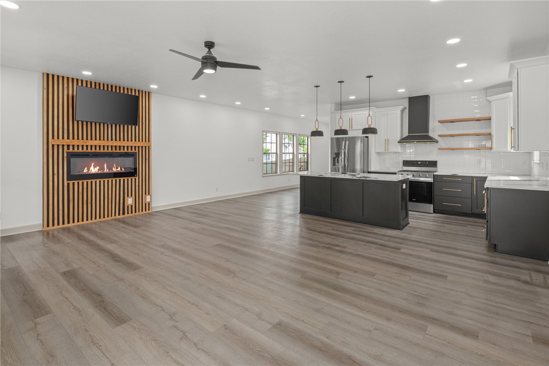 B F Sikes Add Rogers - Residential
