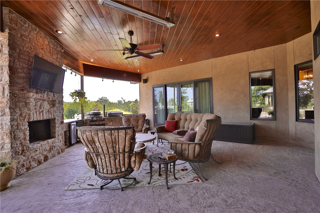 St. Valery Downs - Residential