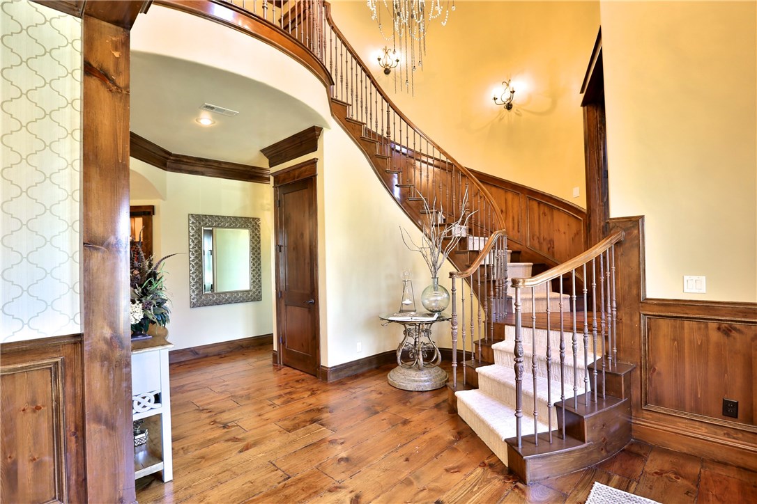 St. Valery Downs - Residential