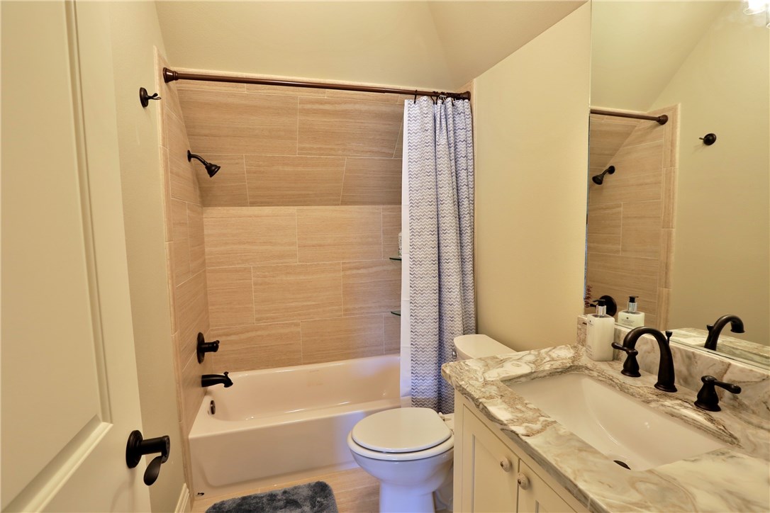 St. Valery Downs - Residential