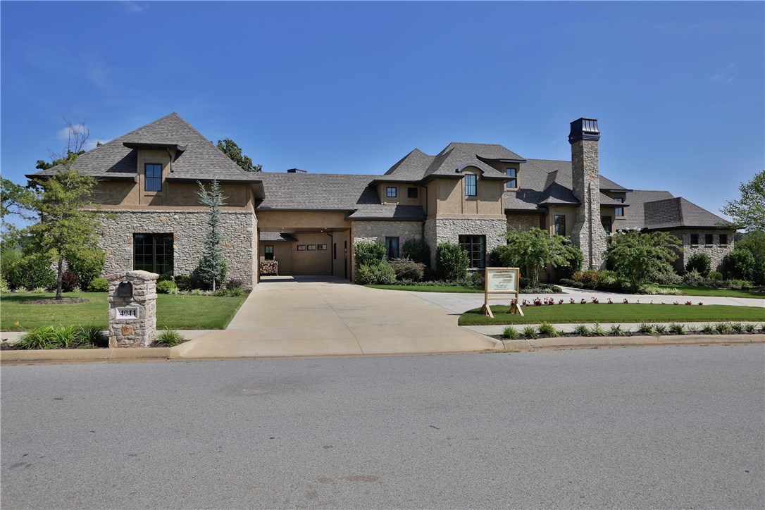 St. Valery Downs - Residential