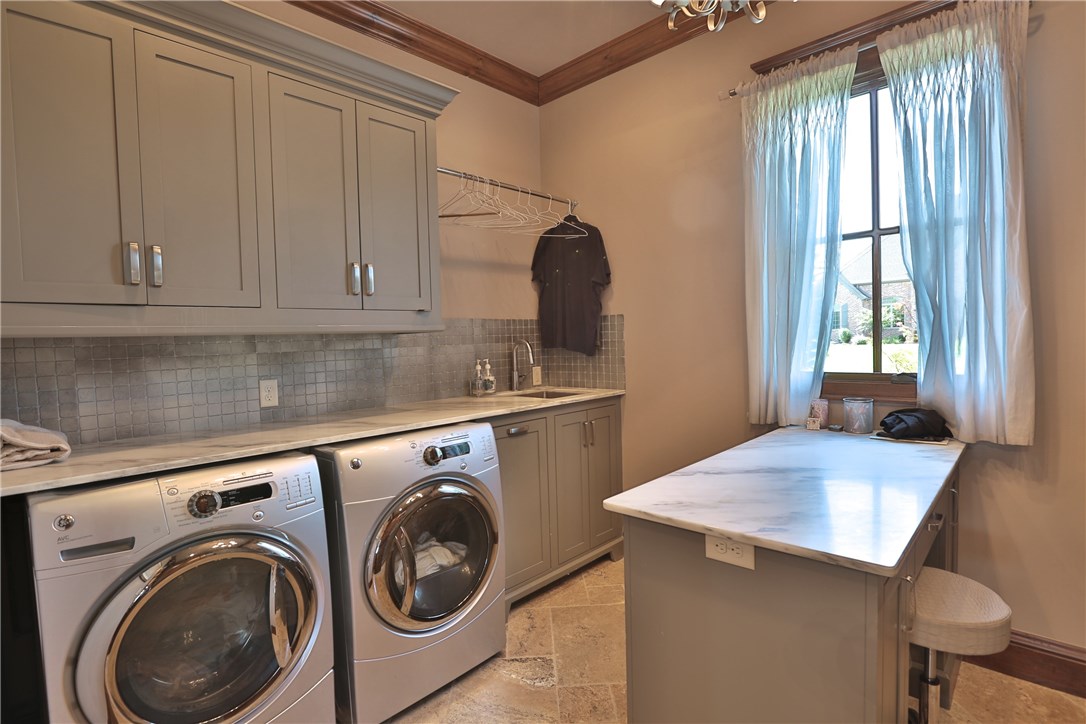 St. Valery Downs - Residential