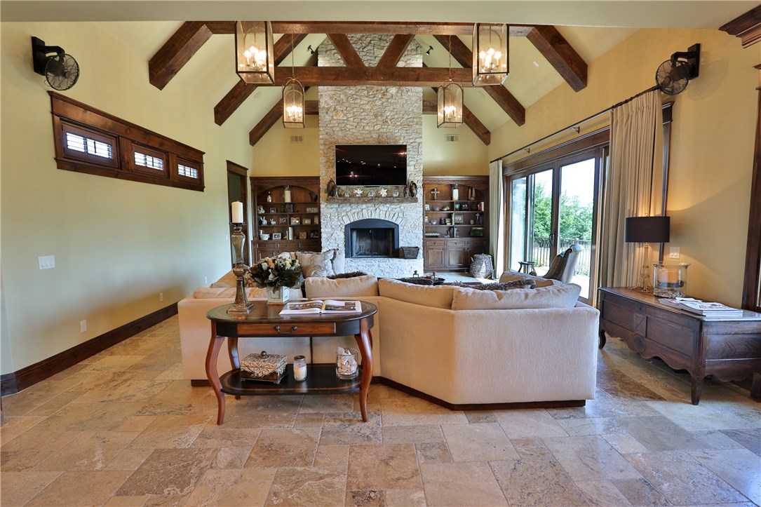 St. Valery Downs - Residential