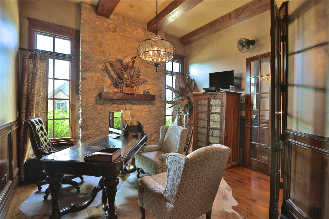 St. Valery Downs - Residential