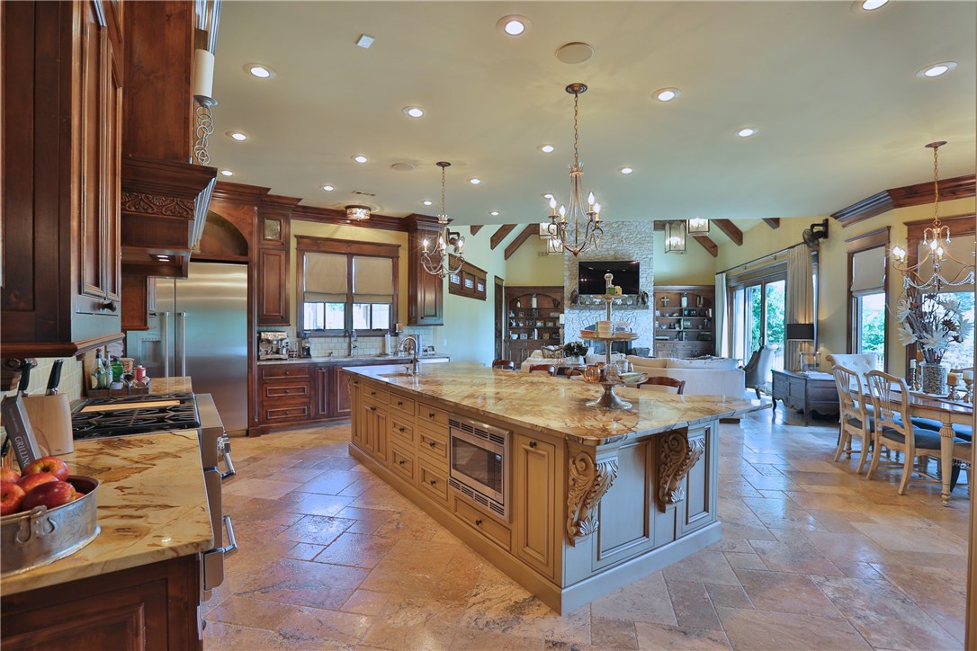 St. Valery Downs - Residential