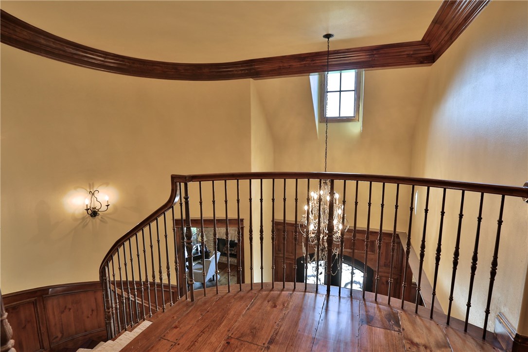 St. Valery Downs - Residential