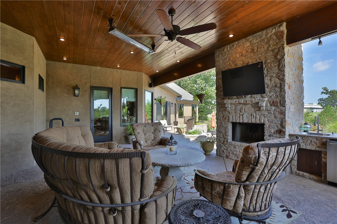 St. Valery Downs - Residential