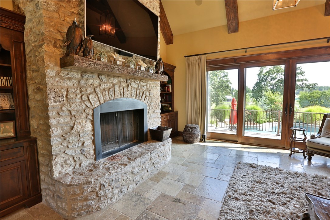 St. Valery Downs - Residential