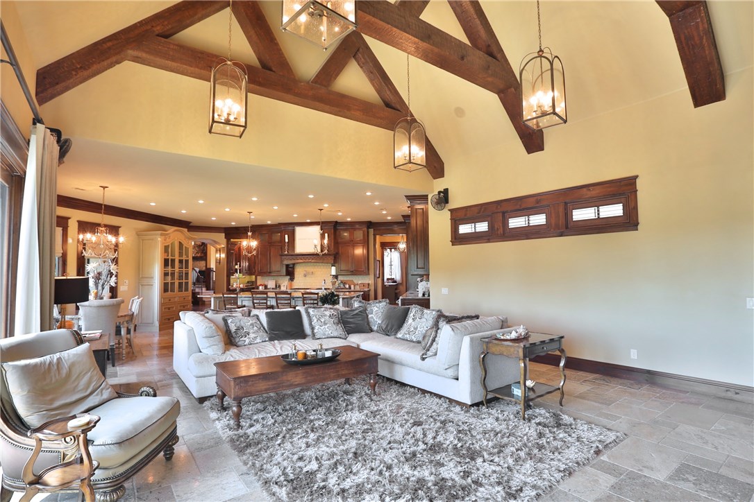 St. Valery Downs - Residential