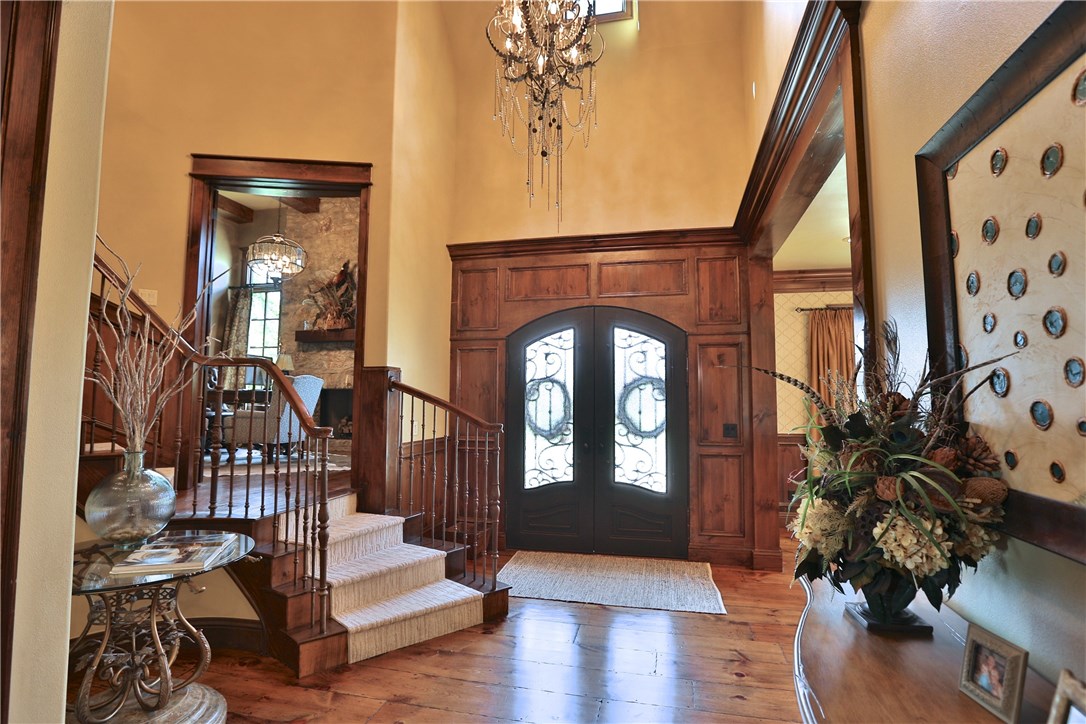 St. Valery Downs - Residential