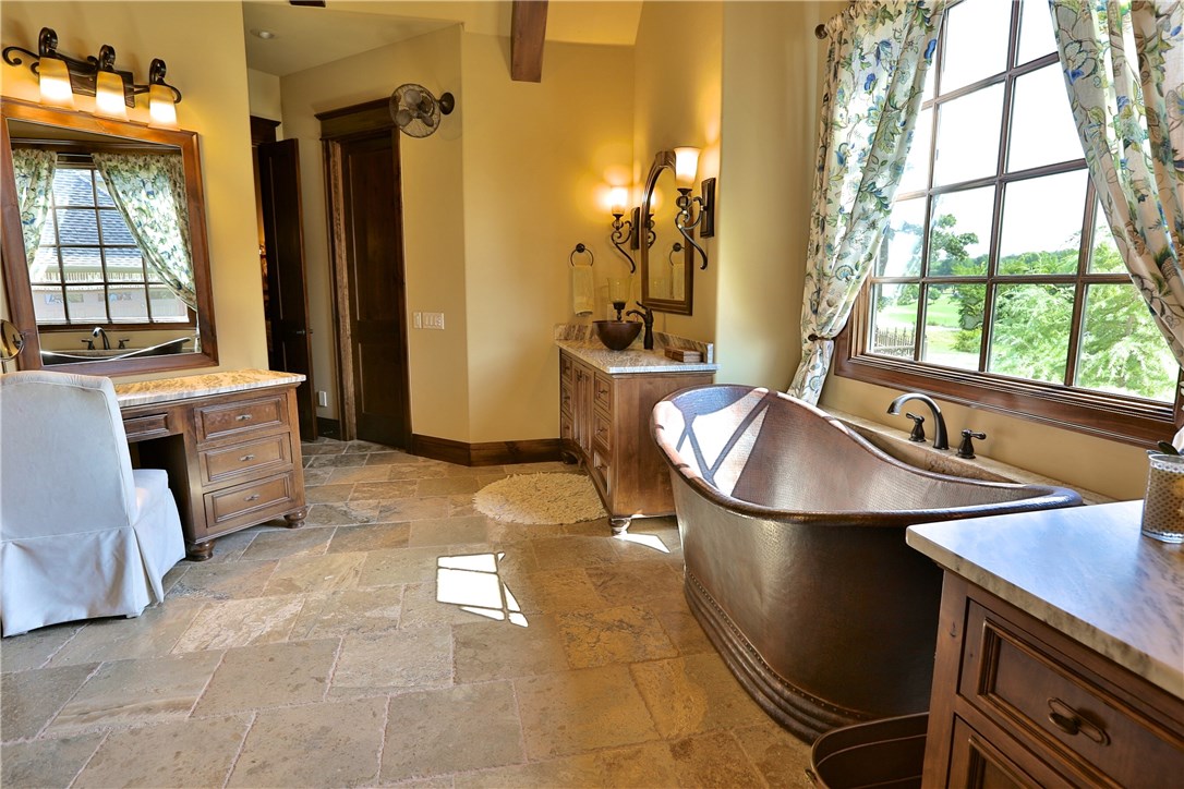 St. Valery Downs - Residential