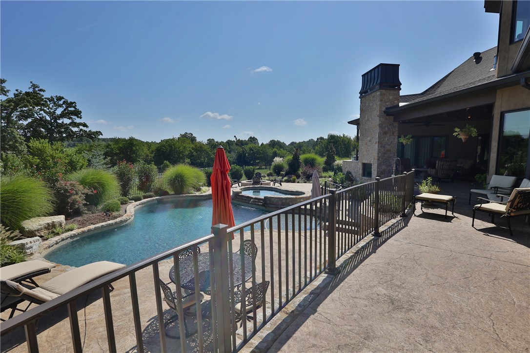 St. Valery Downs - Residential