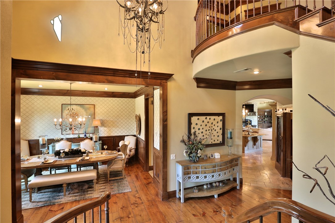 St. Valery Downs - Residential