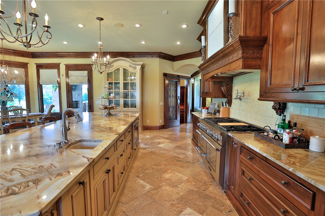 St. Valery Downs - Residential