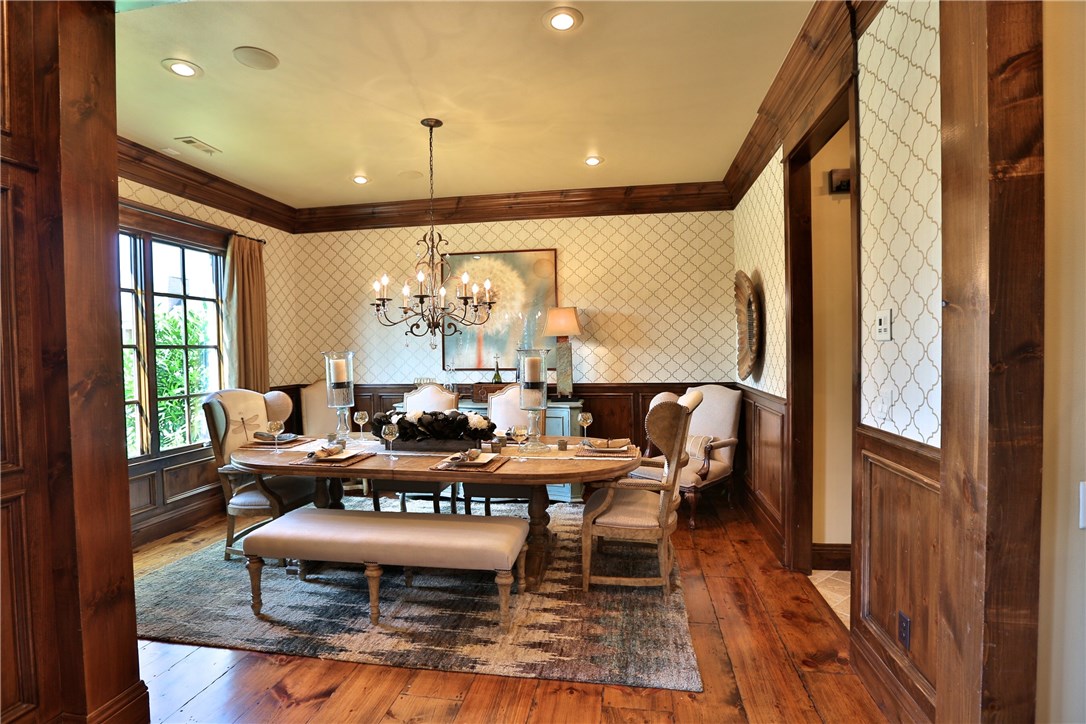 St. Valery Downs - Residential