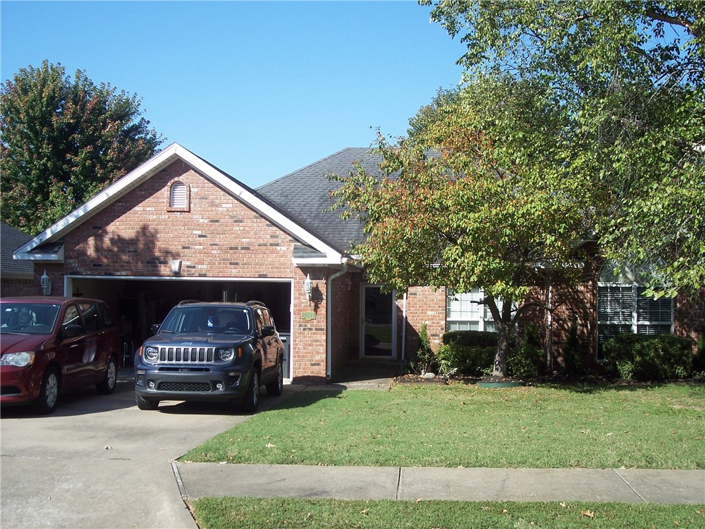 Champions Estates Rogers - Residential