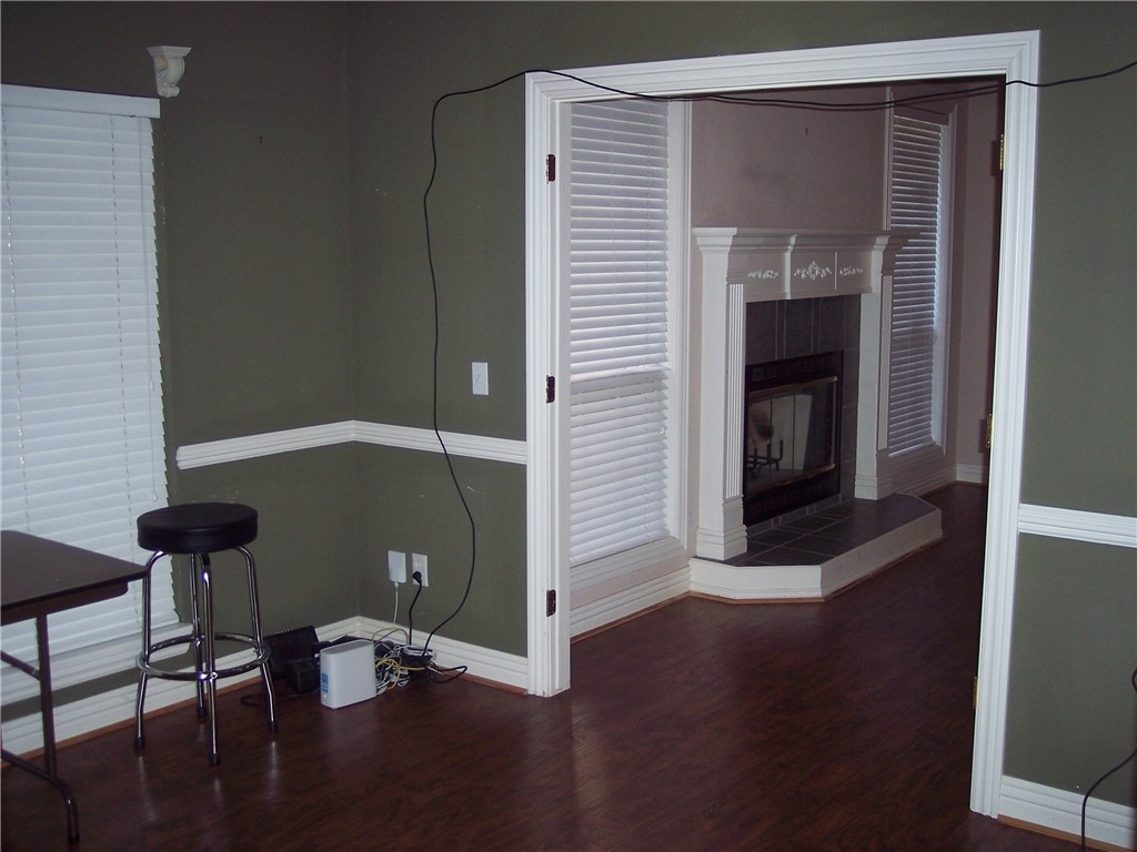 Champions Estates Rogers - Residential