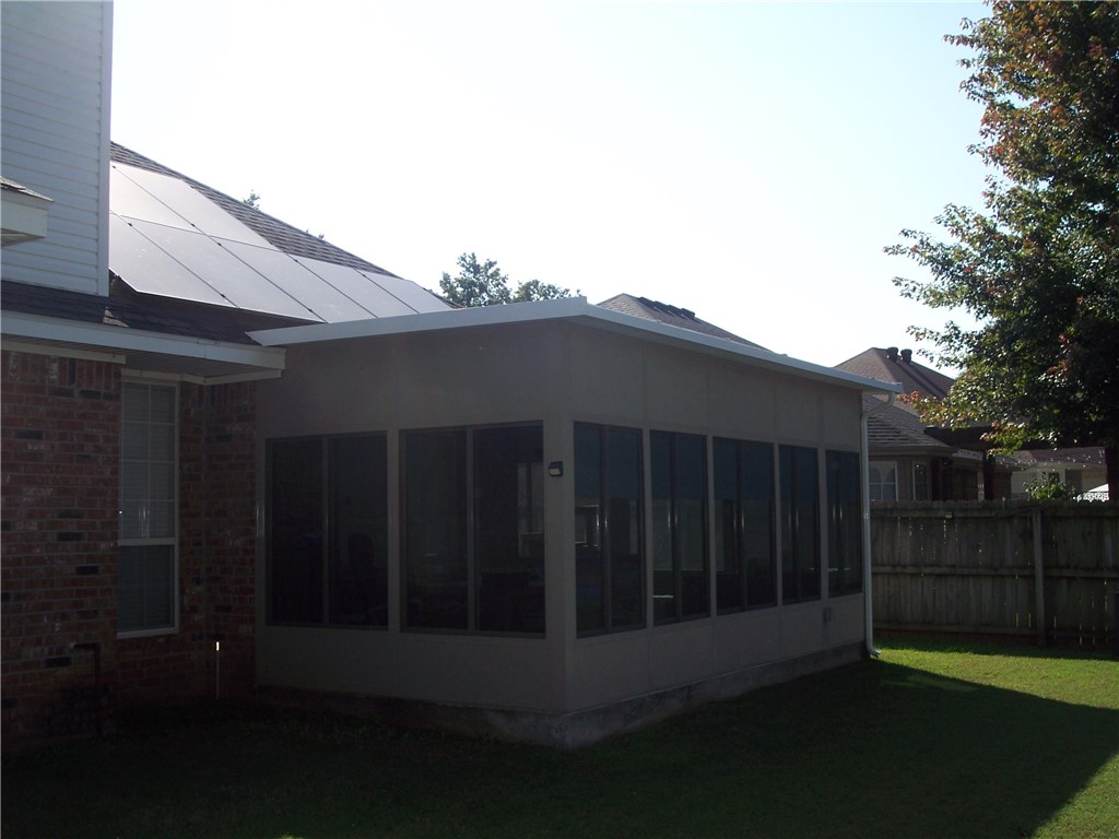 Champions Estates Rogers - Residential