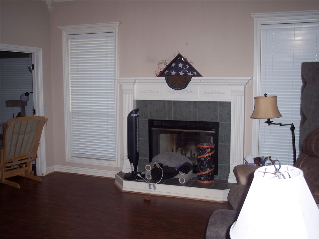 Champions Estates Rogers - Residential