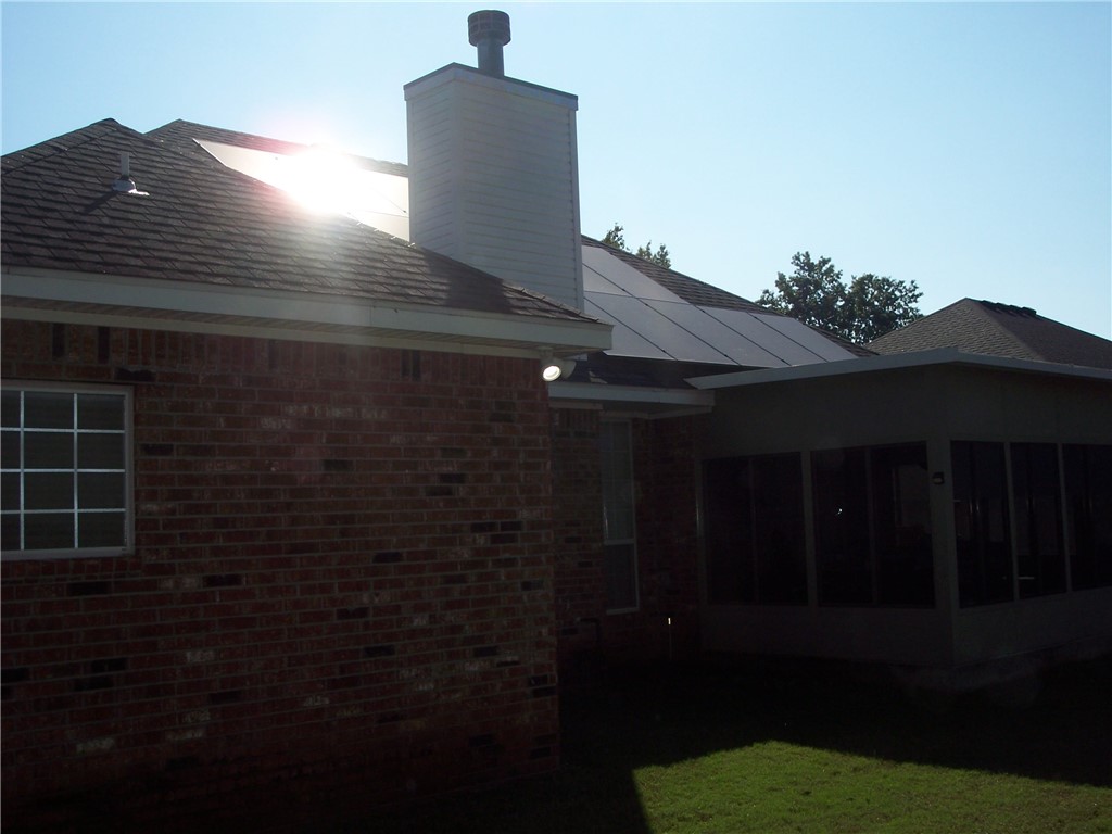 Champions Estates Rogers - Residential
