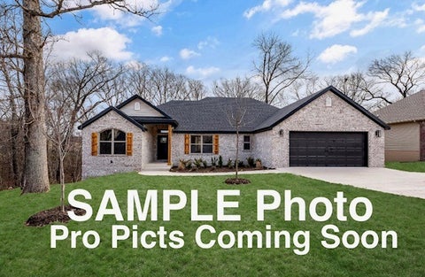 Photo of 13 Fountainhall Drive, Bella Vista, AR 72715 (MLS # 1356584)