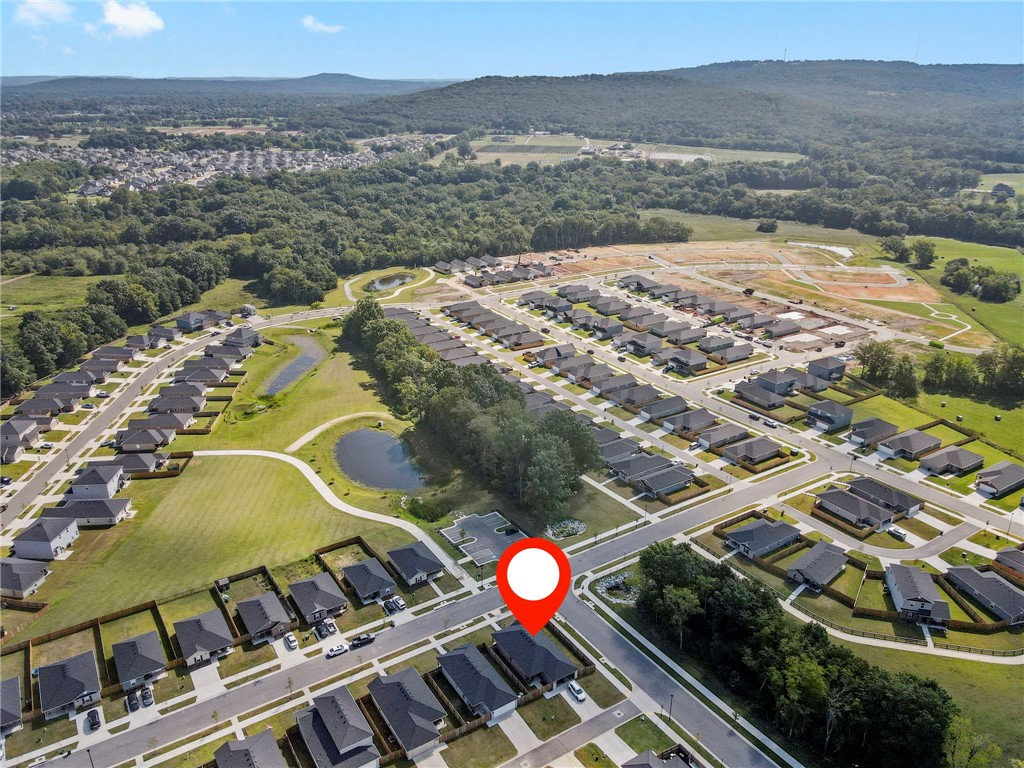 Riverside Village Sub Ph 11 - Residential