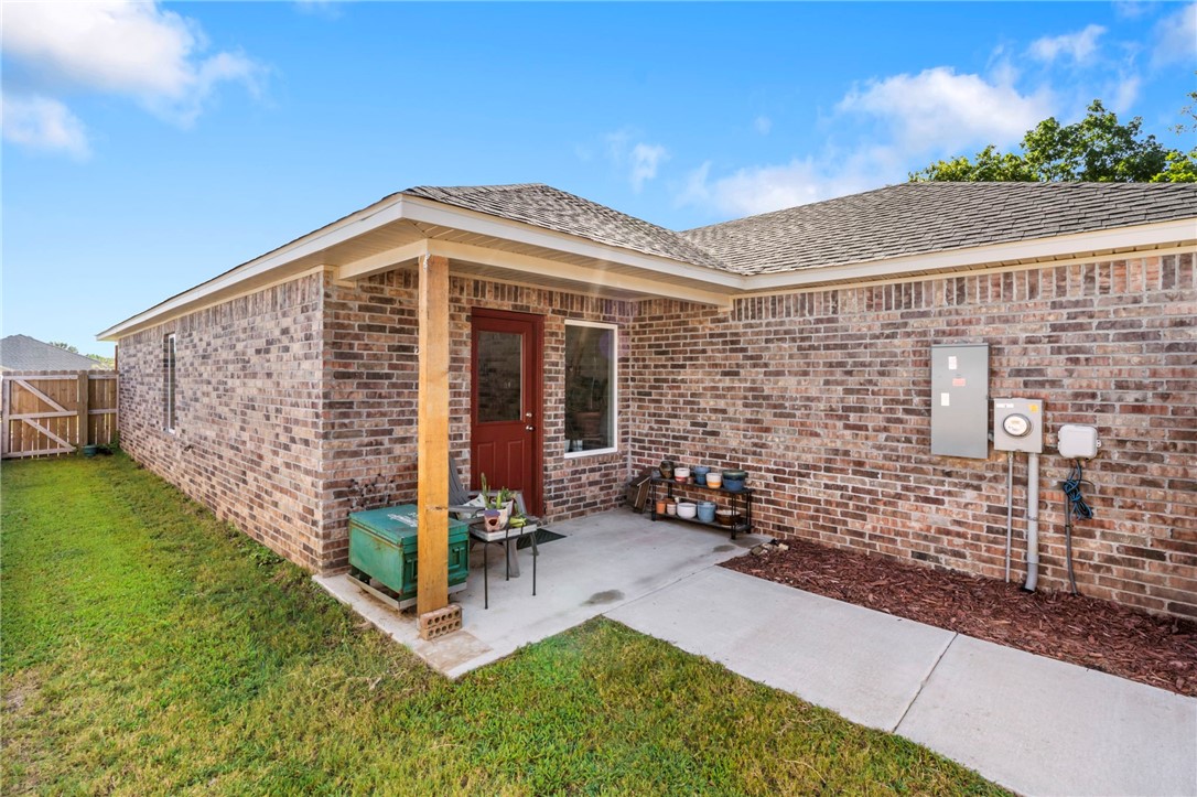 Riverside Village Sub Ph 11 - Residential