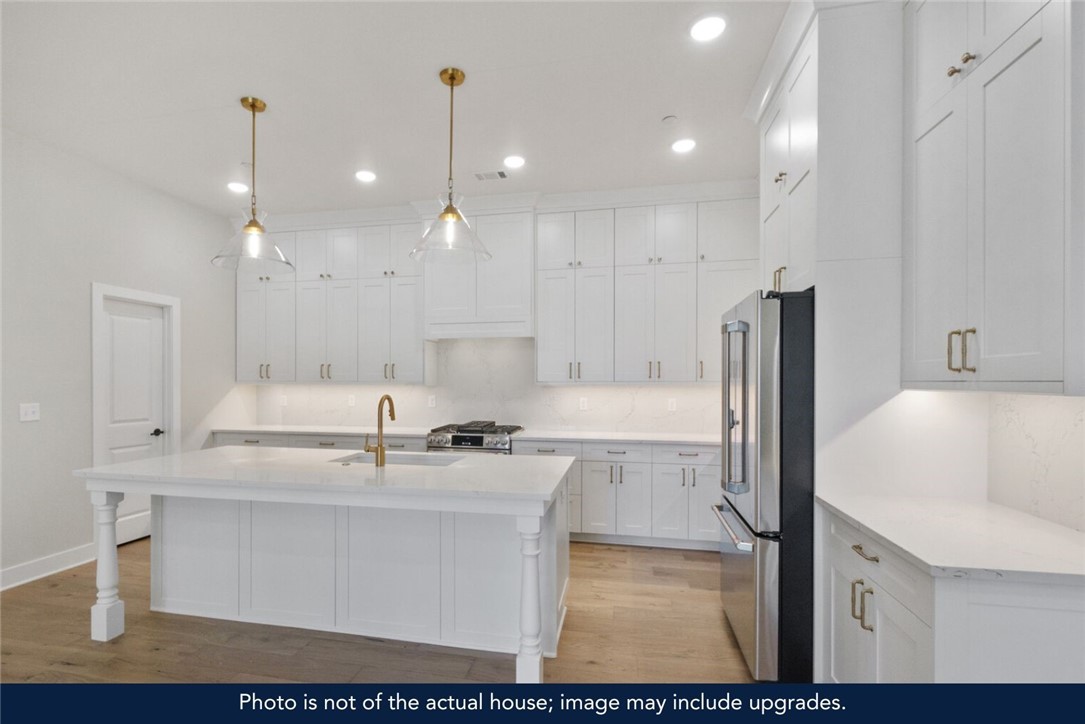 The Village At Pinnacle Hills - Residential