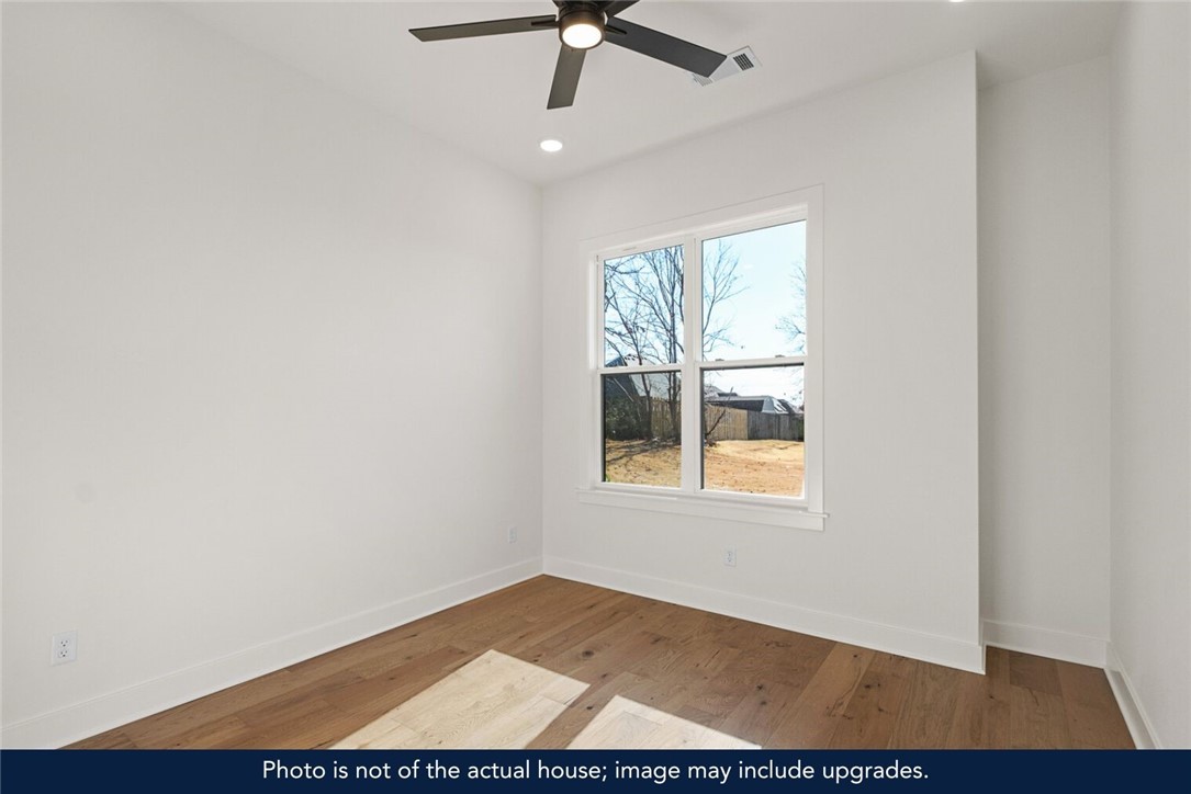 The Village At Pinnacle Hills - Residential