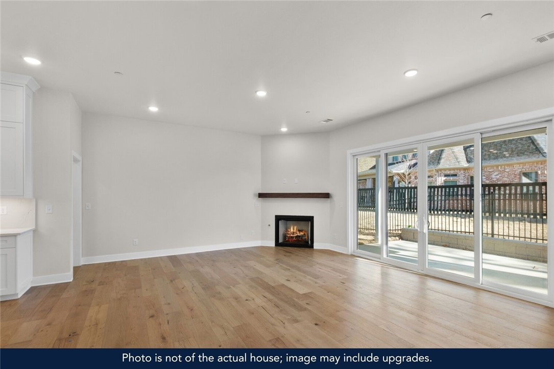 The Village At Pinnacle Hills - Residential