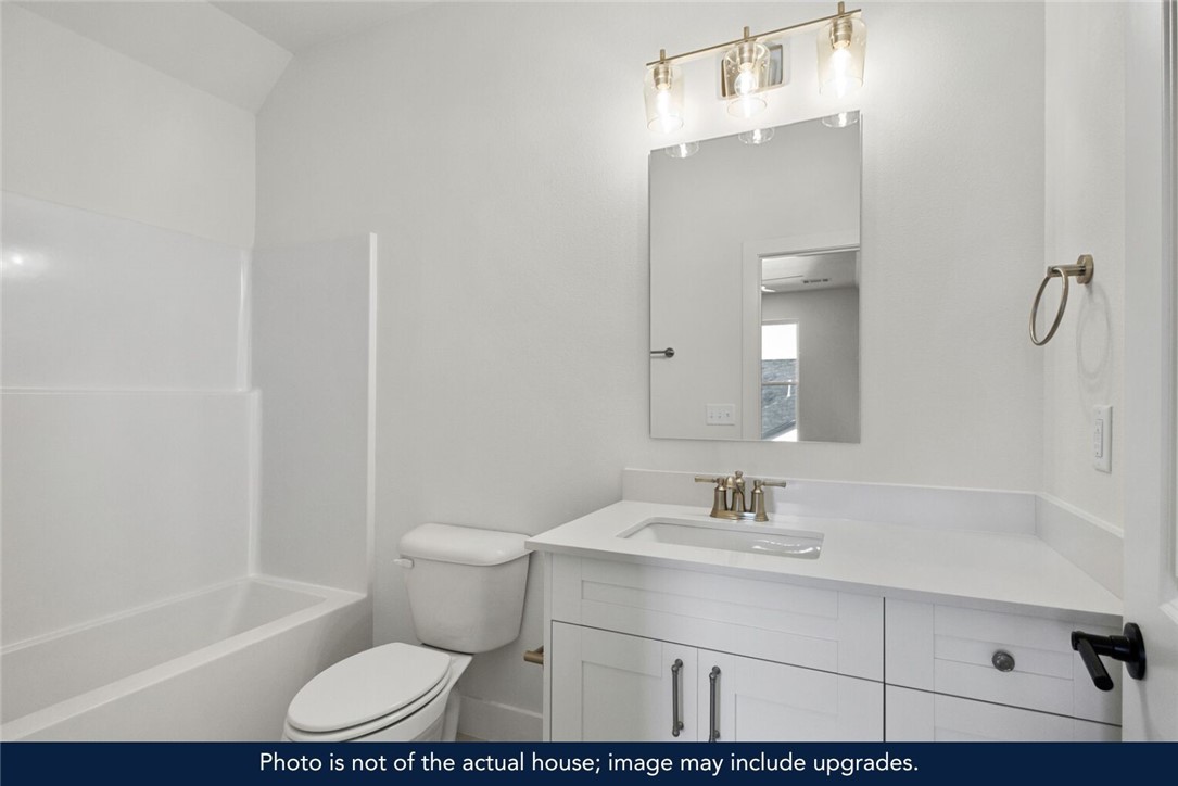 The Village At Pinnacle Hills - Residential