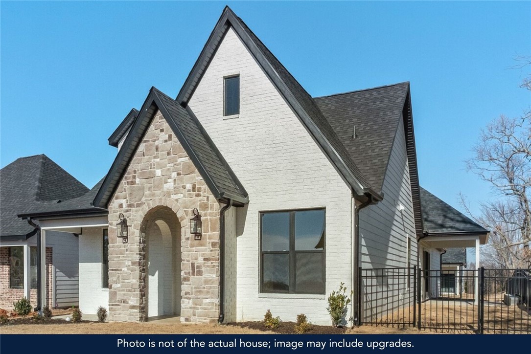 The Village At Pinnacle Hills - Residential