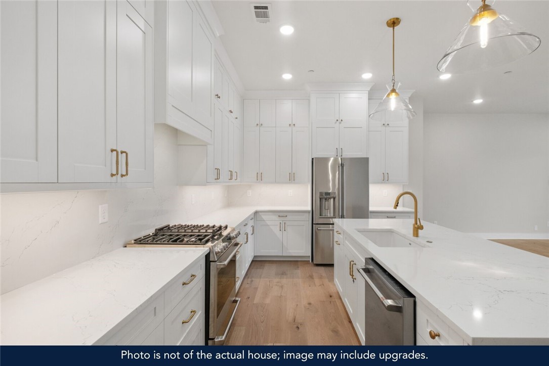 The Village At Pinnacle Hills - Residential