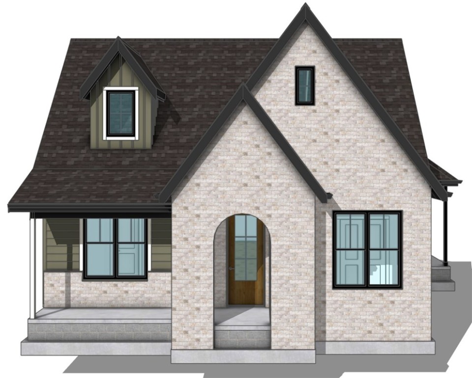 The Village At Pinnacle Hills - Residential