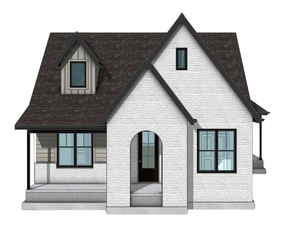 The Witley, 4-bed, 3-bath, 2,329 sqft new construction home. Its open layout fills the living, kitchen, and dining areas with natural light. The kitchen features quartz countertops, a large island, and walk-in pantry. The primary suite boasts a glass walk-in shower & a spacious walk-in closet that conveniently connects to the laundry room. Downstairs- 2 bed & a full bath. Upstairs, a private ensuite bedroom with a walk-in closet can serve as a second primary suite or a bonus room. Rear-entry 2-car garage includes extra storage space for bikes or a golf cart. The Village at Pinnacle Hills offers hassle-free living with HOA-maintained landscaping, covering front, back & common areas, as well as a separate irrigation system & snow removal. Residents will enjoy Pickleball Courts & a bark park for pets. Across from the north end of the neighborhood will be the newly announced Soccer Stadium & walking distance to Target, Promenade & Bellview Entertainment District. *Property taxes to be assessed by county after closing.
