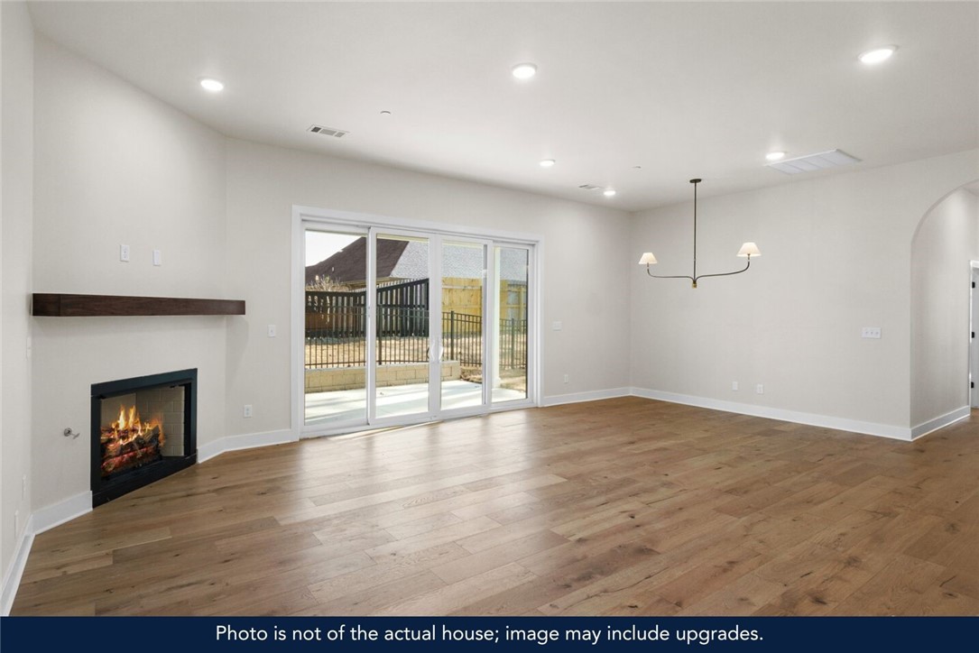 The Village At Pinnacle Hills - Residential