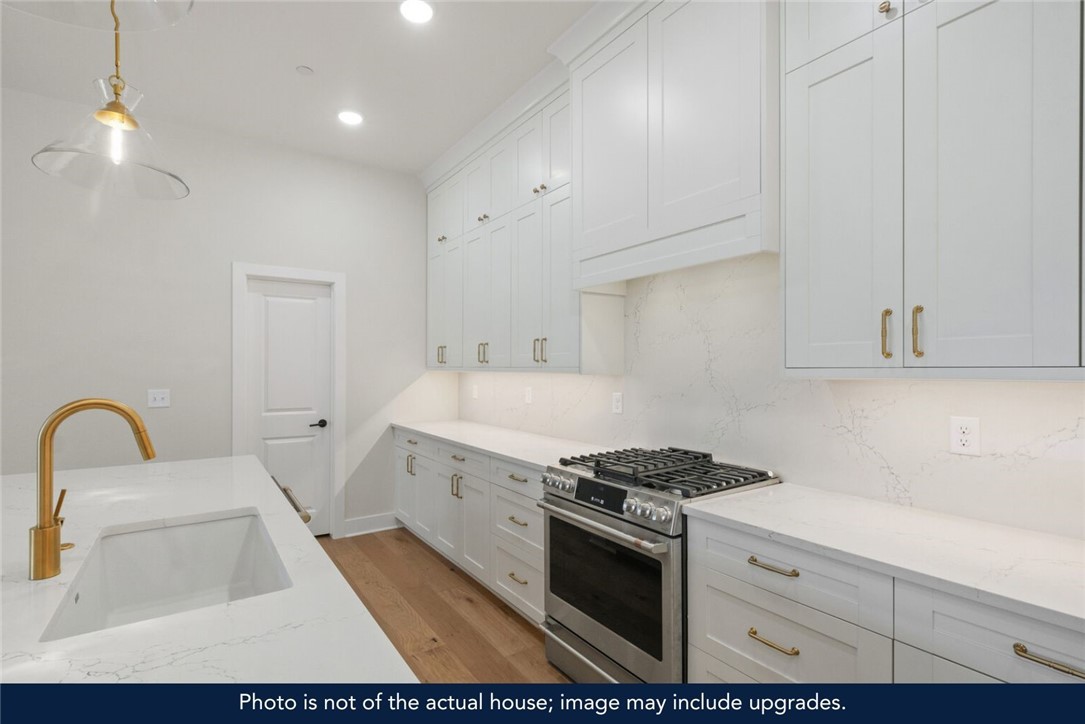 The Village At Pinnacle Hills - Residential