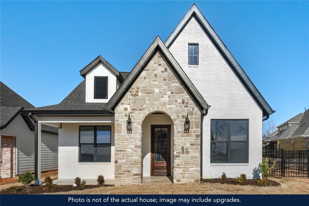 The Village At Pinnacle Hills - Residential