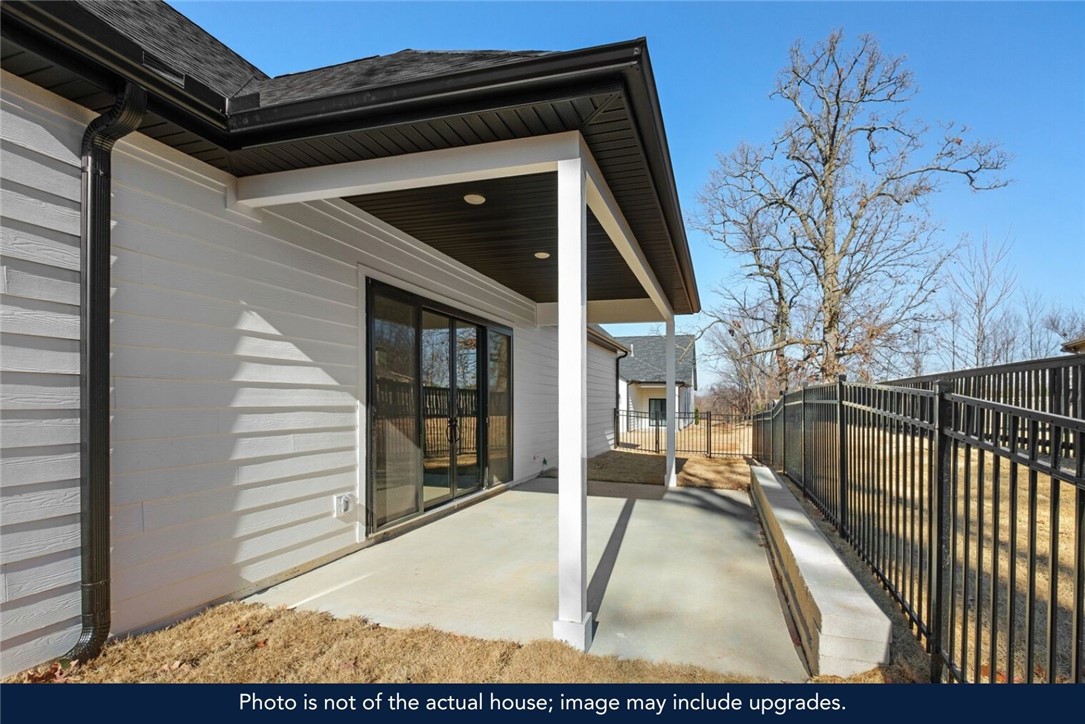 The Village At Pinnacle Hills - Residential
