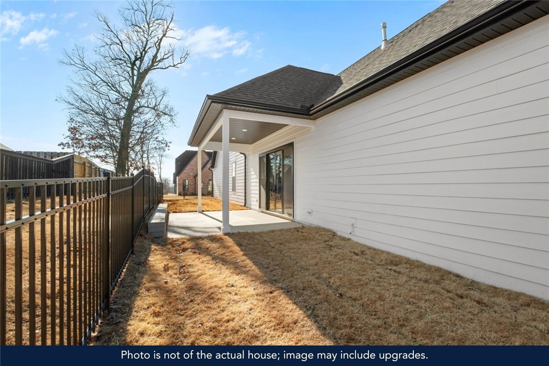 The Village At Pinnacle Hills - Residential