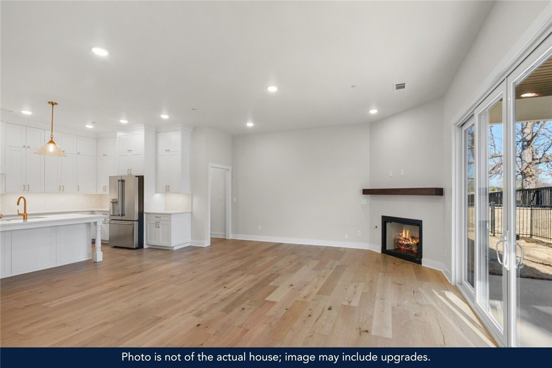 The Village At Pinnacle Hills - Residential