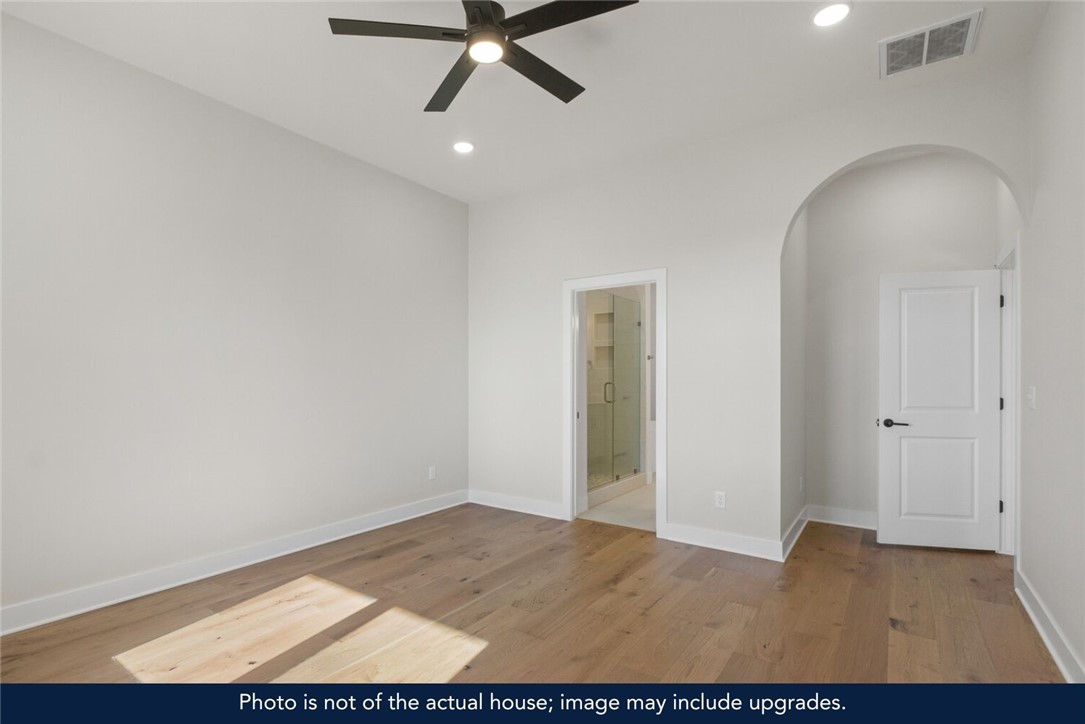 The Village At Pinnacle Hills - Residential