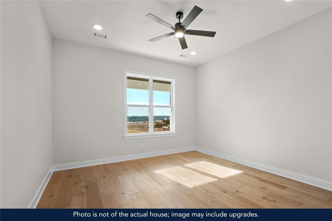The Village At Pinnacle Hills - Residential
