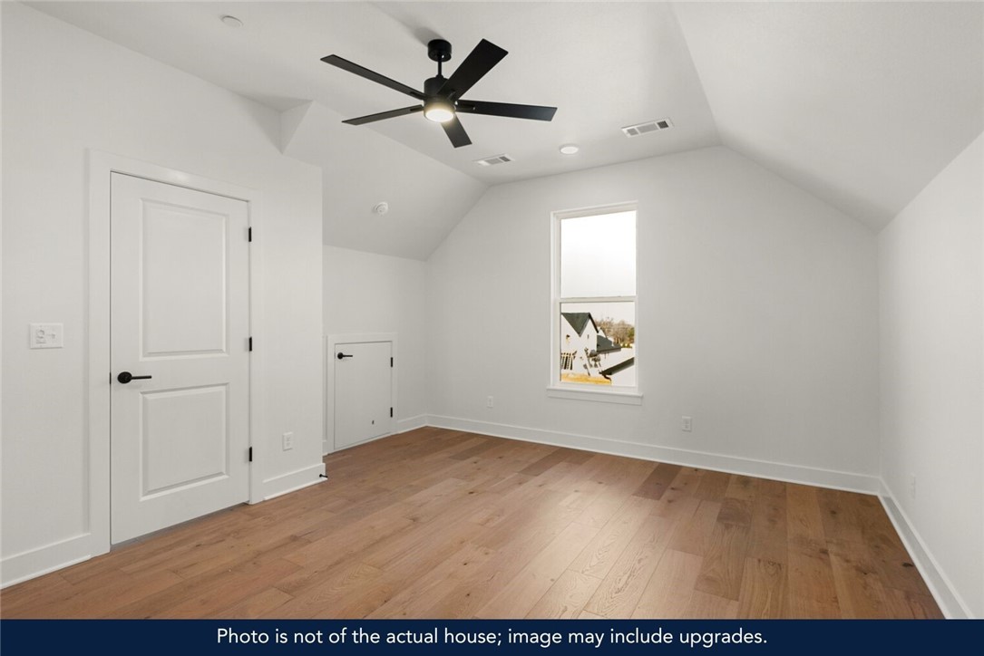 The Village At Pinnacle Hills - Residential