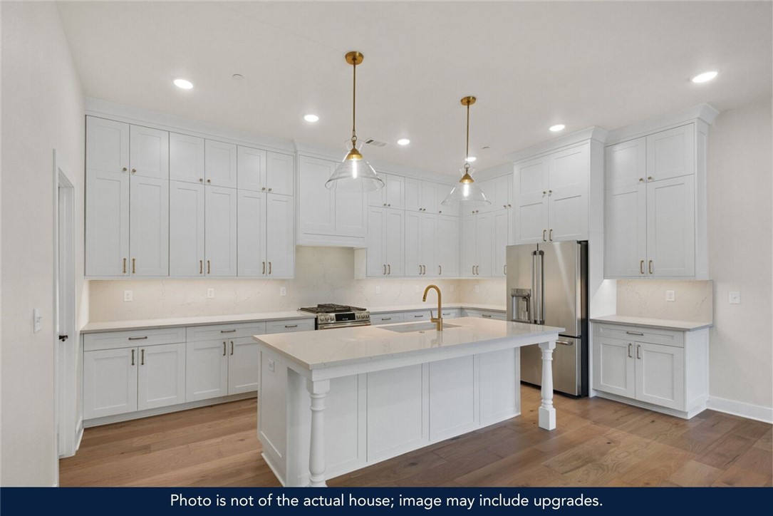 The Village At Pinnacle Hills - Residential