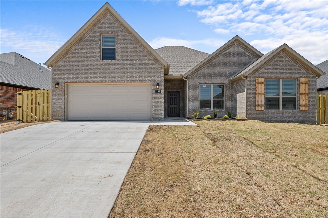 Welcome to the Rye, a beautiful two-story family home designed to provide space and luxury at an affordable price. This floor plan is 1,903 sq ft and has 3 bedrooms, 2 bathrooms, and a finished 2 car garage with many personalization options to fit all your lifestyle needs. Featuring an open concept layout between the kitchen, dining space, and living room, this floor plan creates an atmosphere that is convenient and comfortable for yourself and anyone in your home. Coupled with direct access to a spacious covered patio, the Rye gives the ability to entertain in any season or occasion. Whether you’re grilling for a game, hosting for Christmas dinner, or simply enjoying a quiet movie night with the family, this floor plan has what you need. In addition, this home was designed with an additional room to give you flexibility in planning your property. Resting above the garage, this bonus room can be used for anything from simply an additional bedroom to a dedicated man-cave depending on your wants and needs.